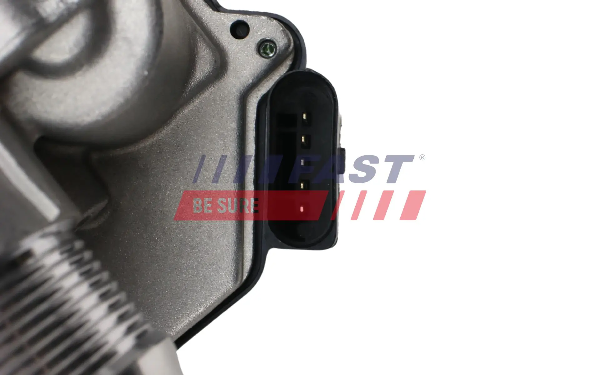 Throttle Body FT50421