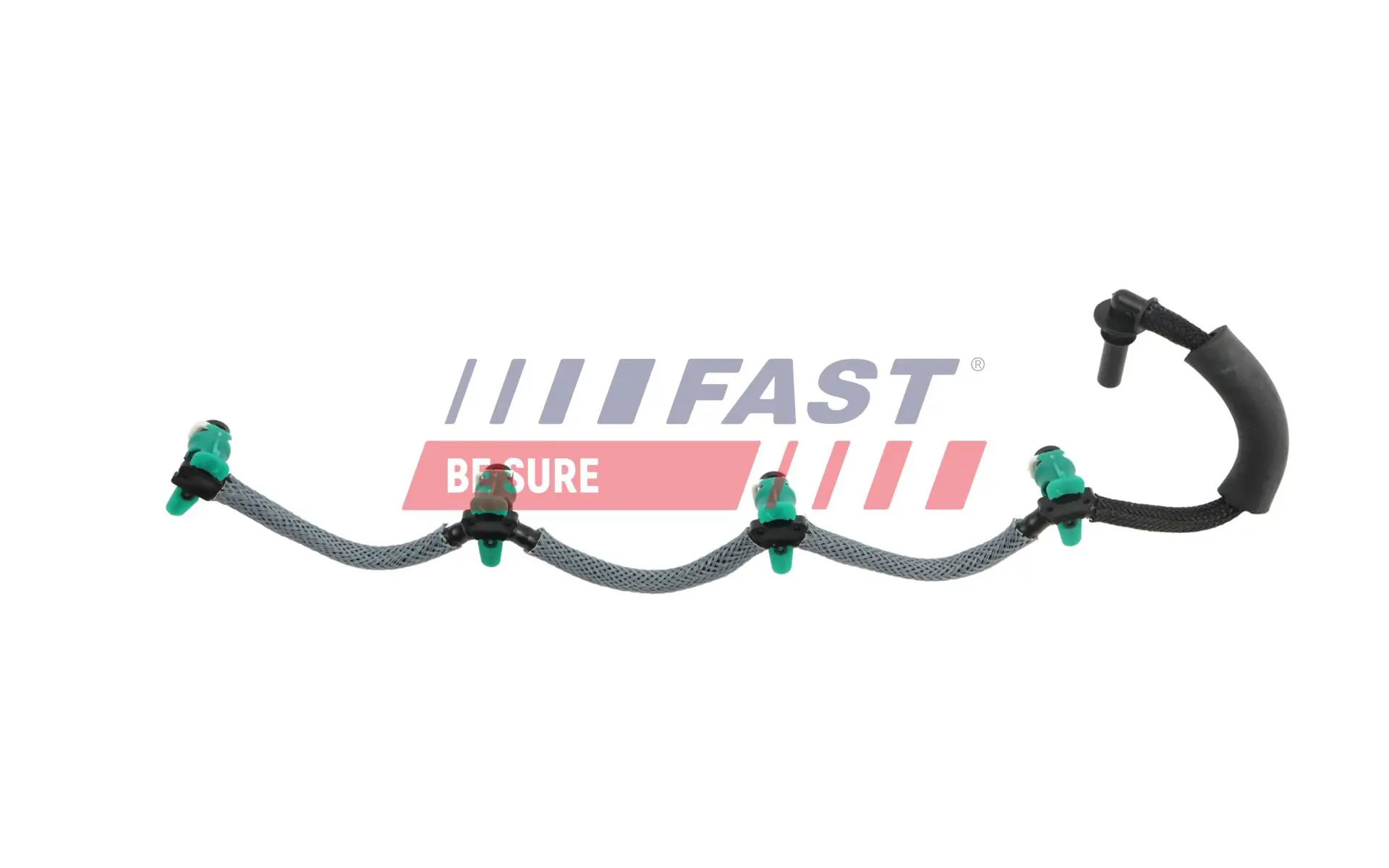 Fuel Line FT00975
