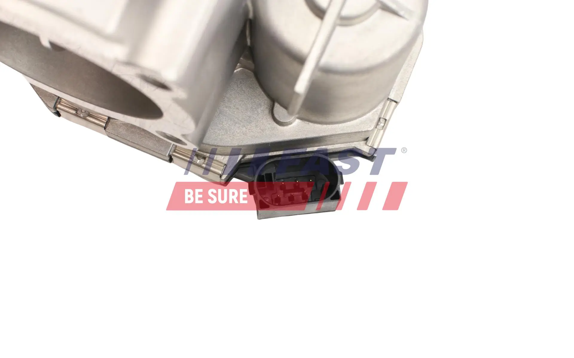 Throttle Body FT50424