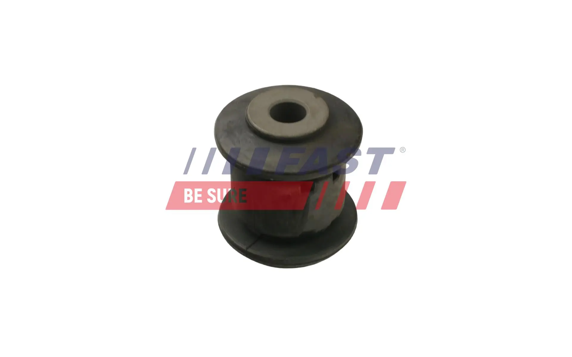 Mounting, control/trailing arm FT18077