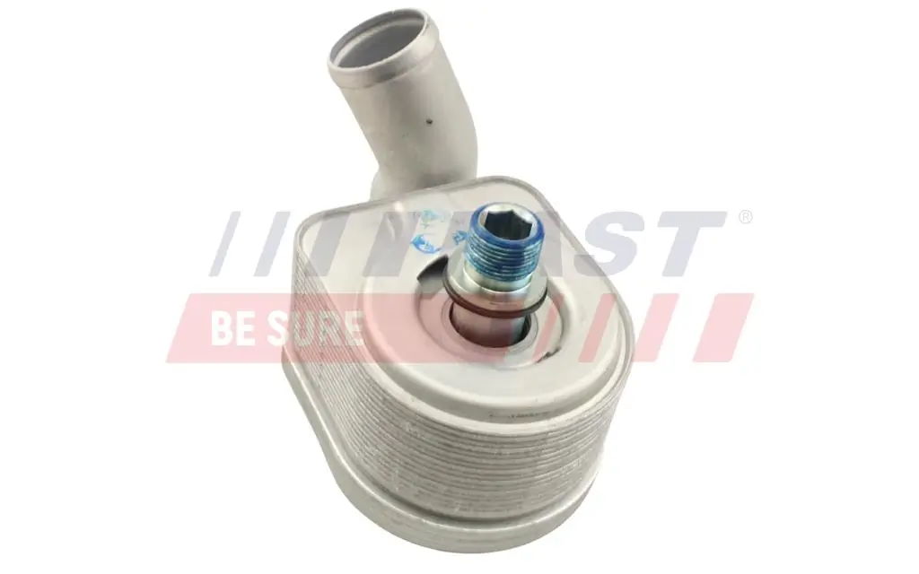 Oil Cooler, engine oil FT55209
