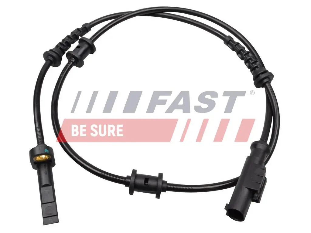 Sensor, wheel speed FT80506