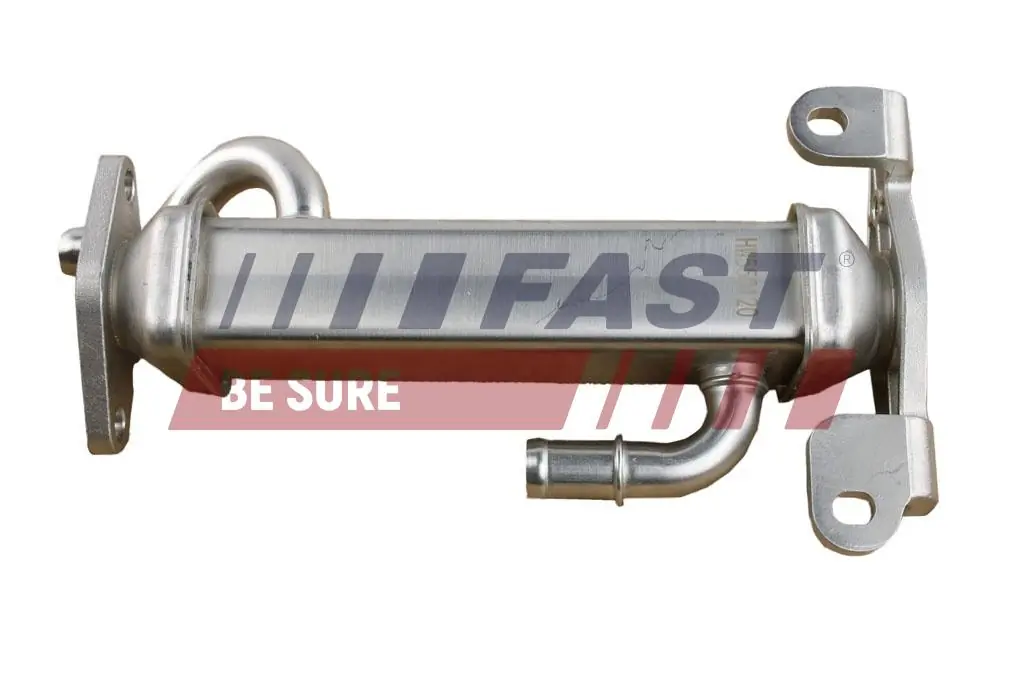 Cooler, exhaust gas recirculation FT60405