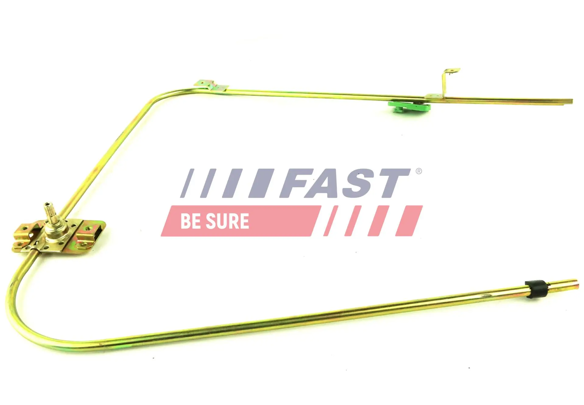 Window Regulator FT91730