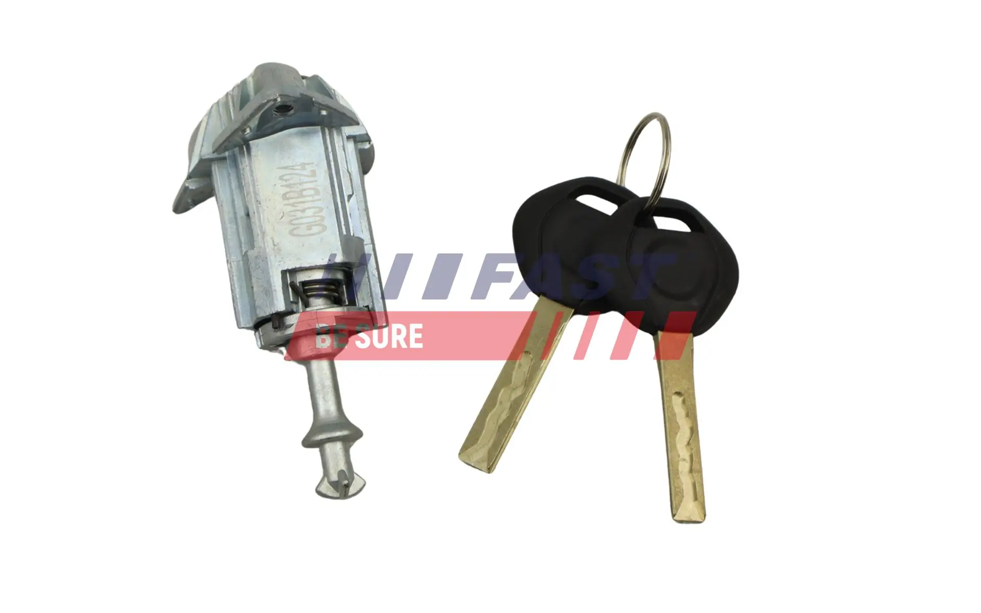 Window Regulator FT00271