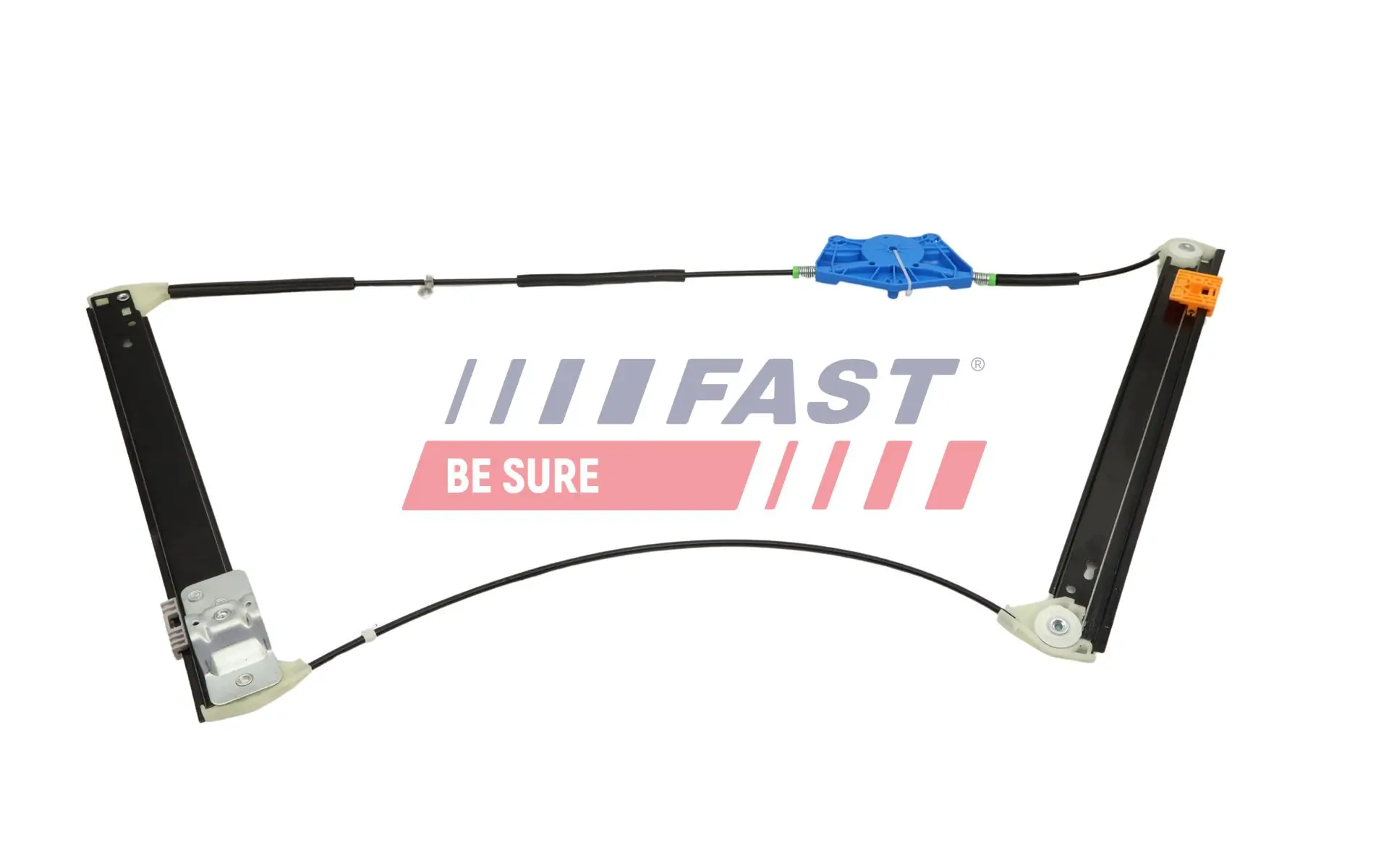 Window Regulator FT00277