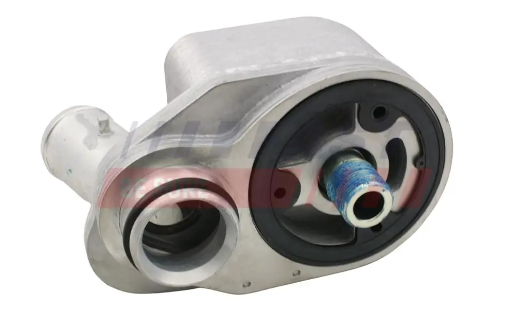 Oil Cooler, engine oil FT55291
