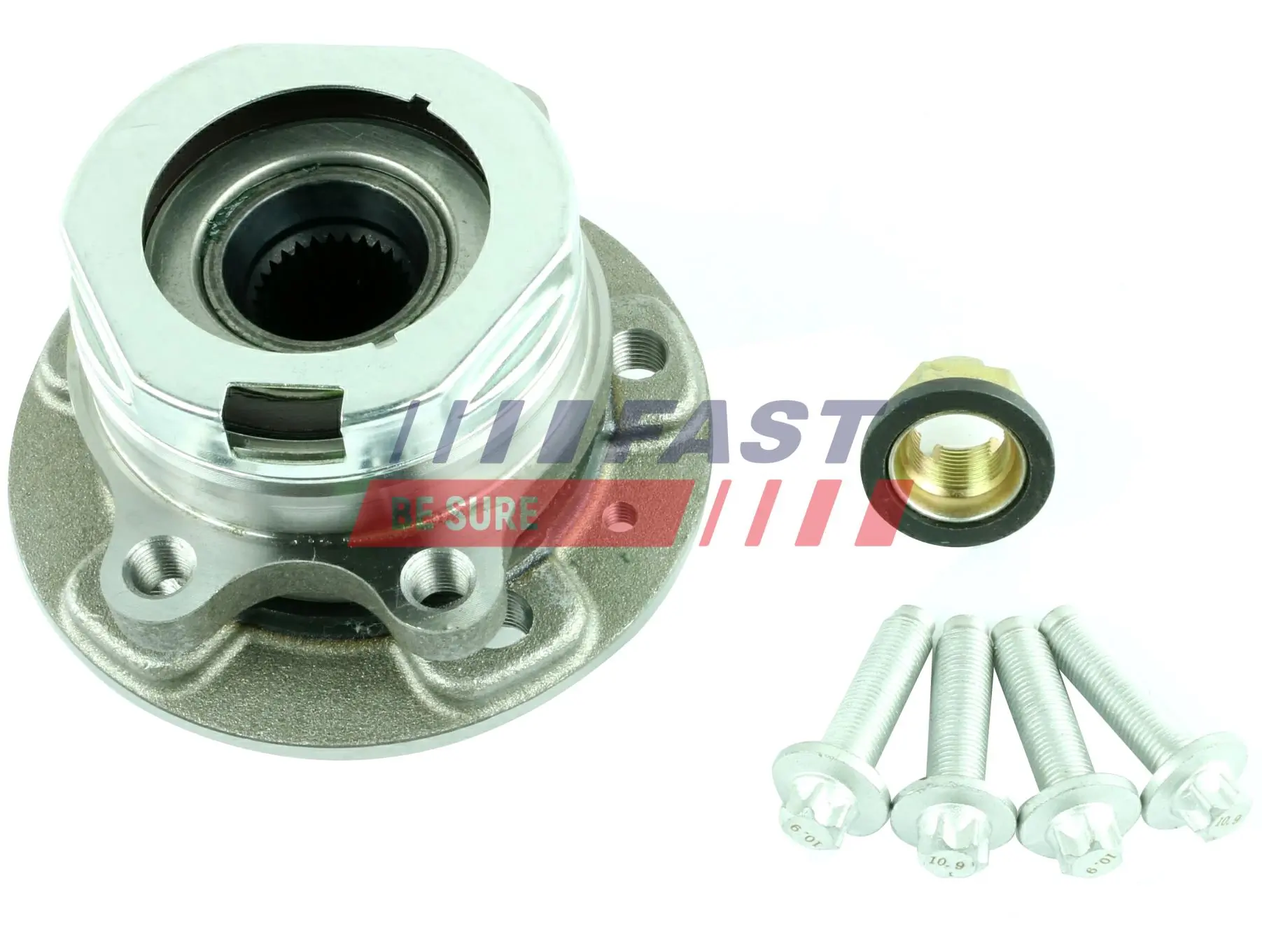 Wheel Hub FT23061