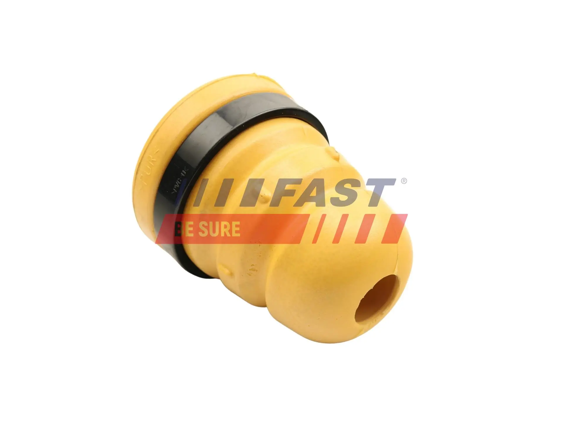 Rubber Buffer, suspension FT12603