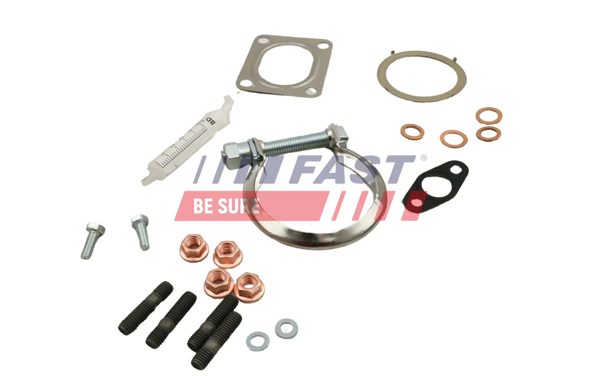 Mounting Kit, charger FT48426