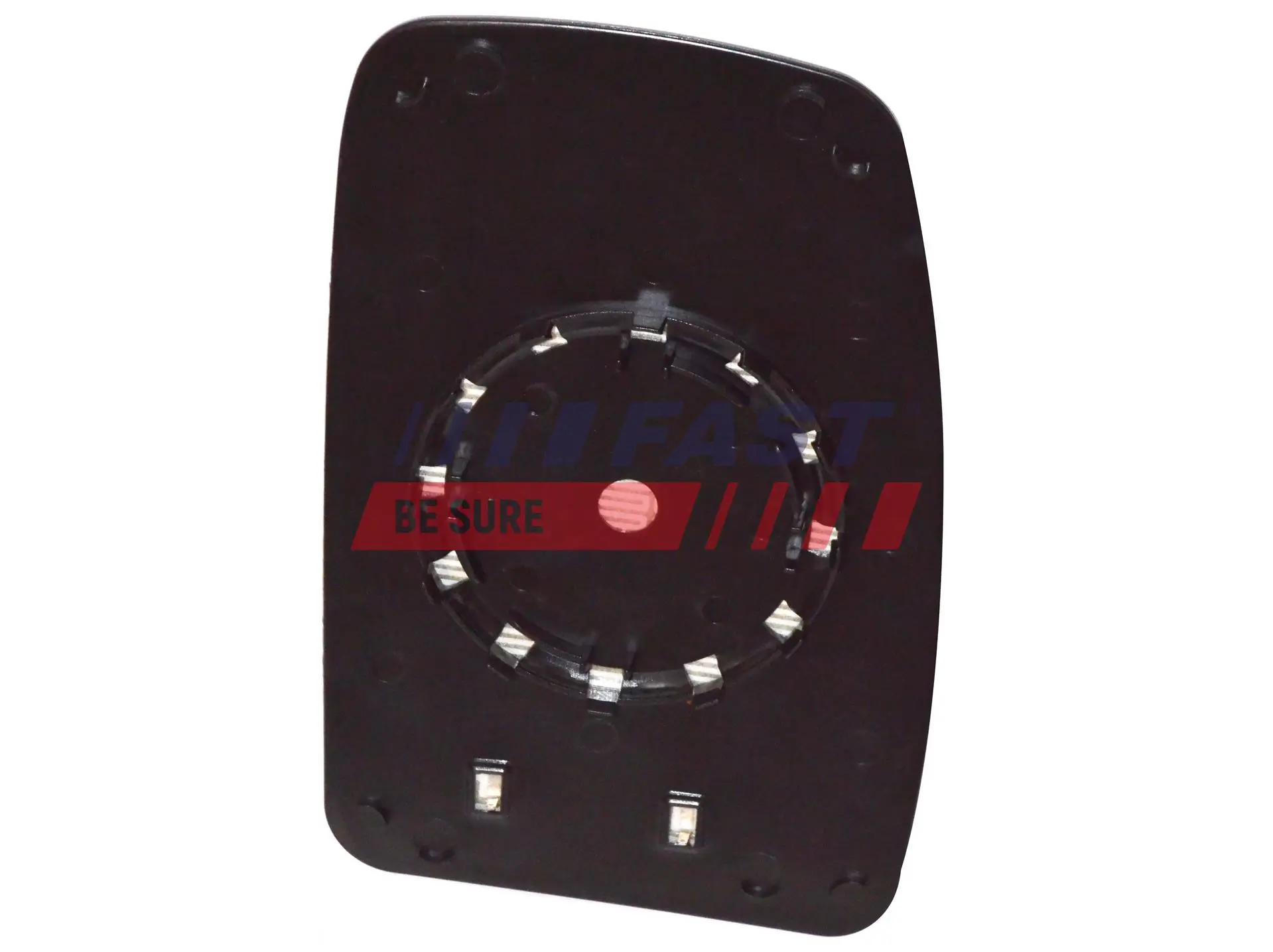 Mirror Glass, exterior mirror FT88595