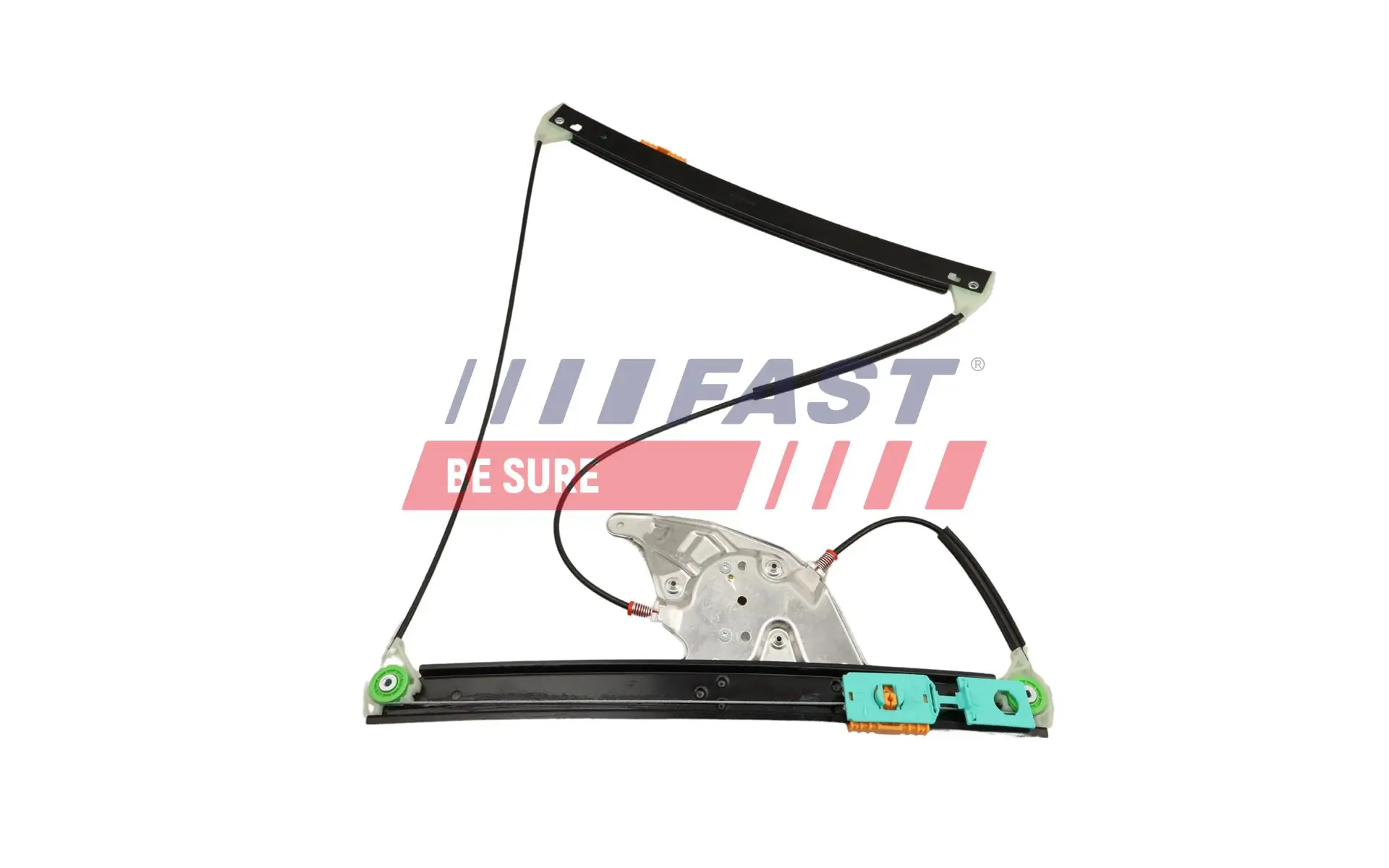 Window Regulator FT00308