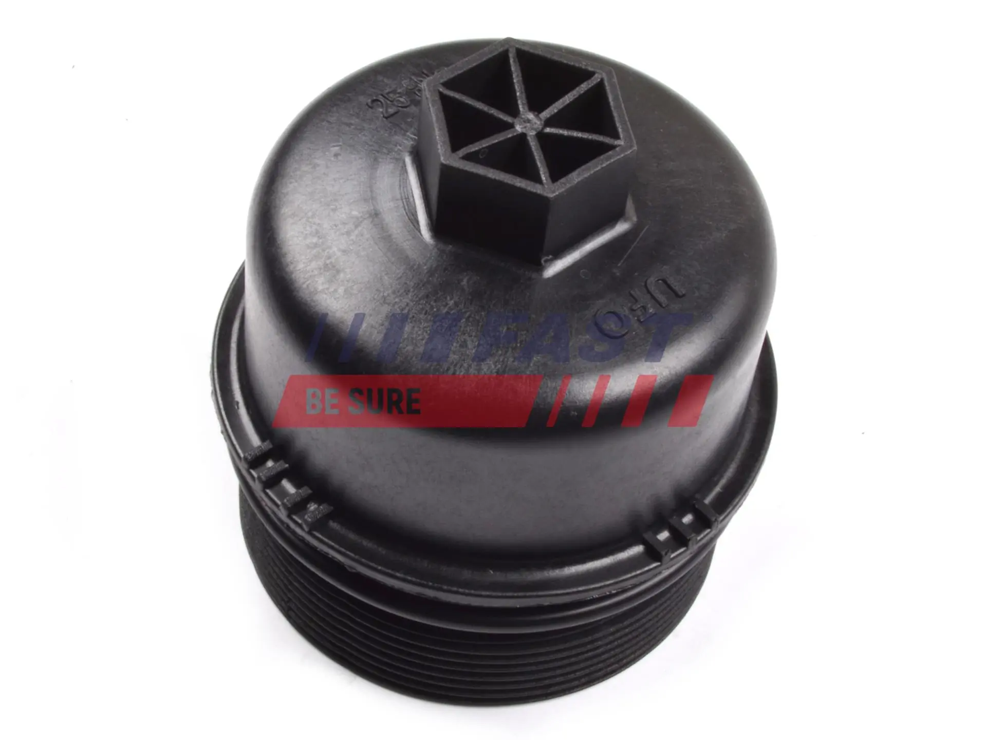 Housing, oil filter FT94708