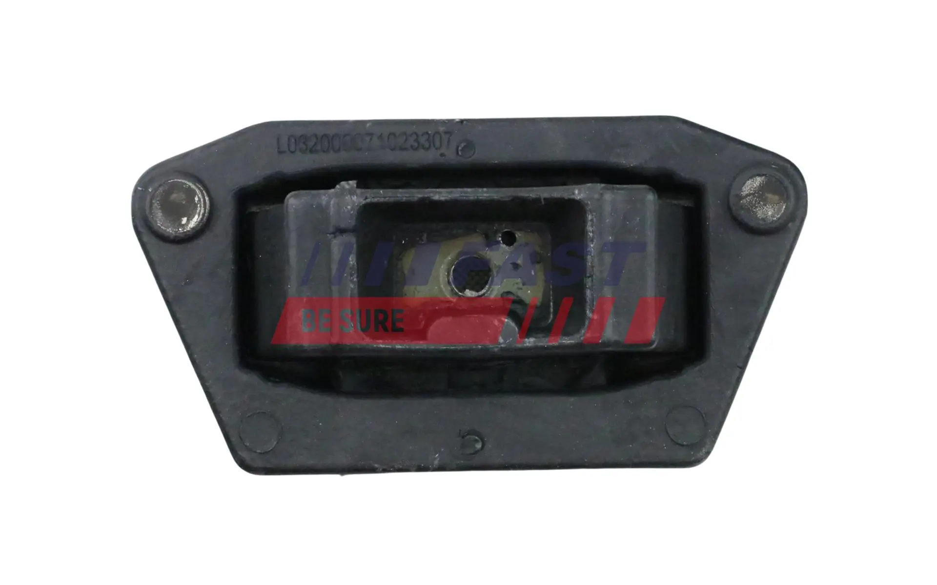 Mounting, engine FT52604