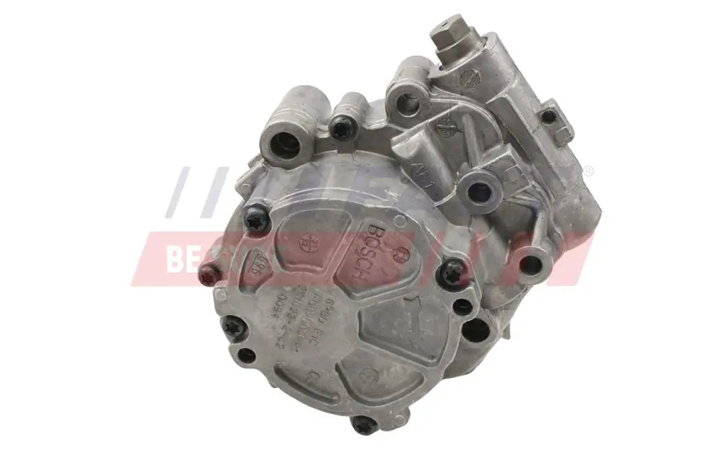 Oil Pump FT38322