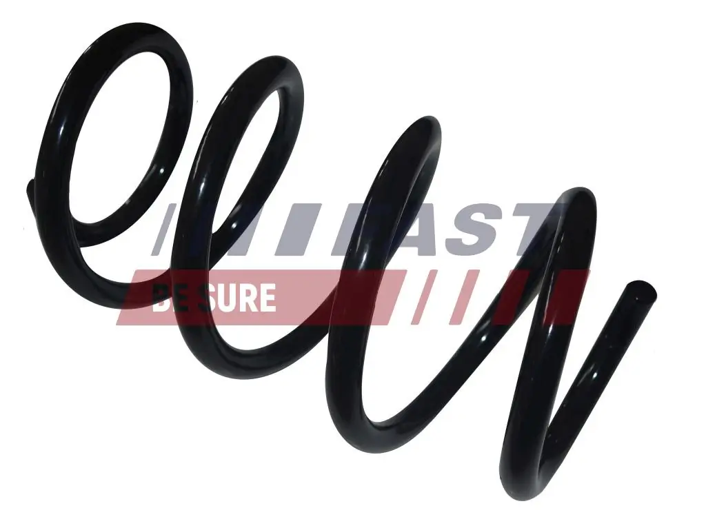 Suspension Spring FT12230