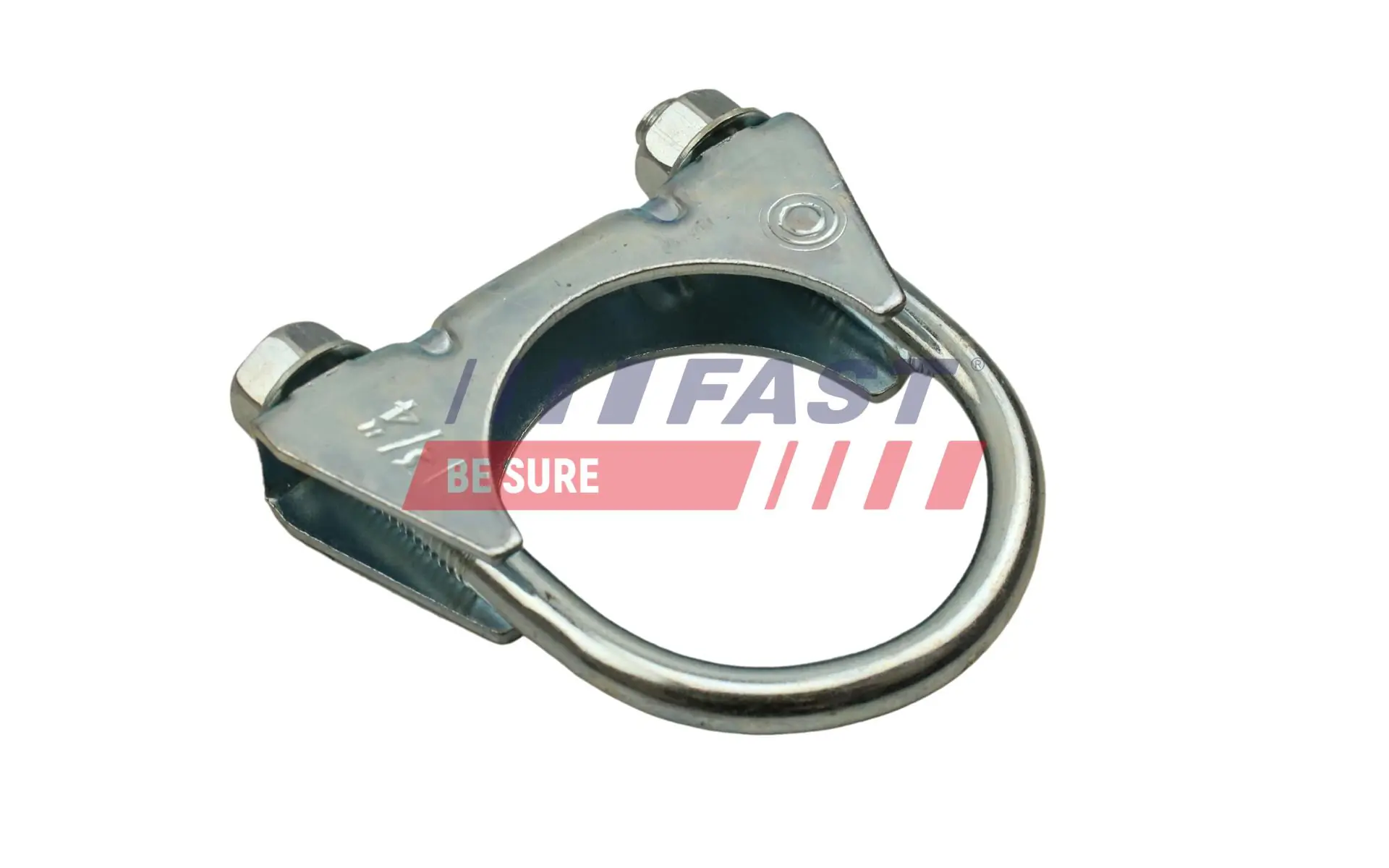 Wire Bracket, exhaust system FT84545
