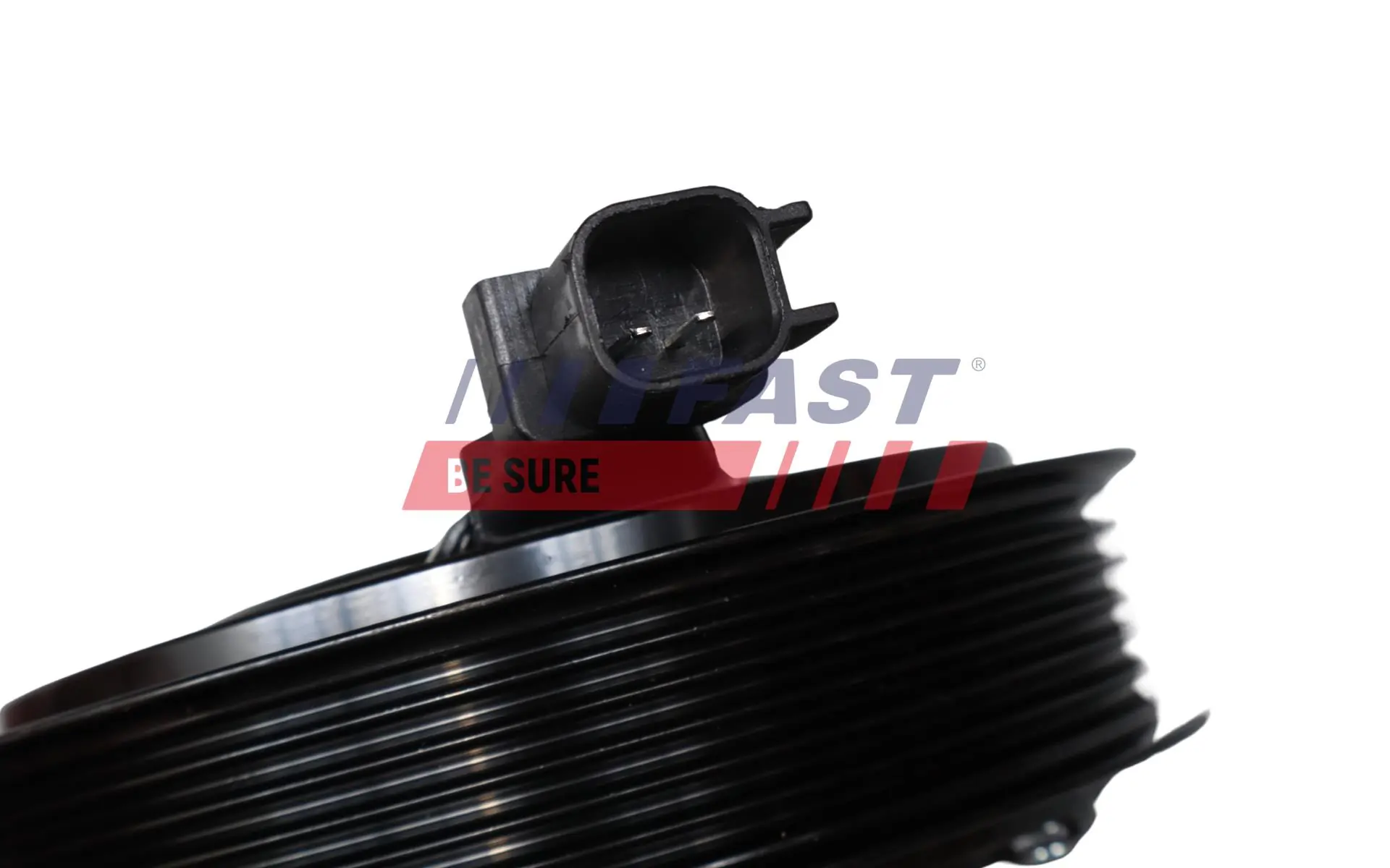 Magnetic Clutch, air conditioning compressor FT57717