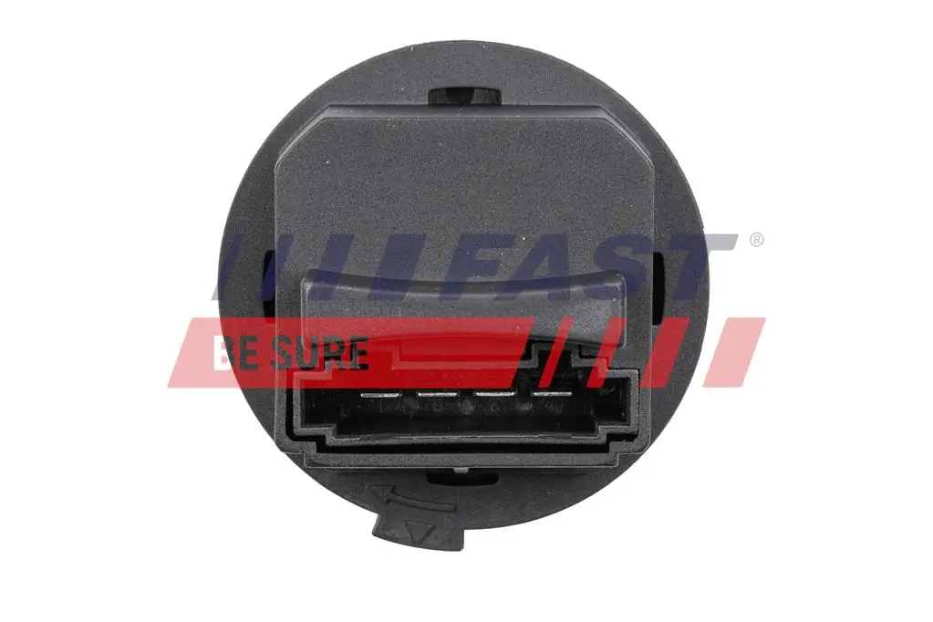 Control Unit, heating/ventilation FT59212