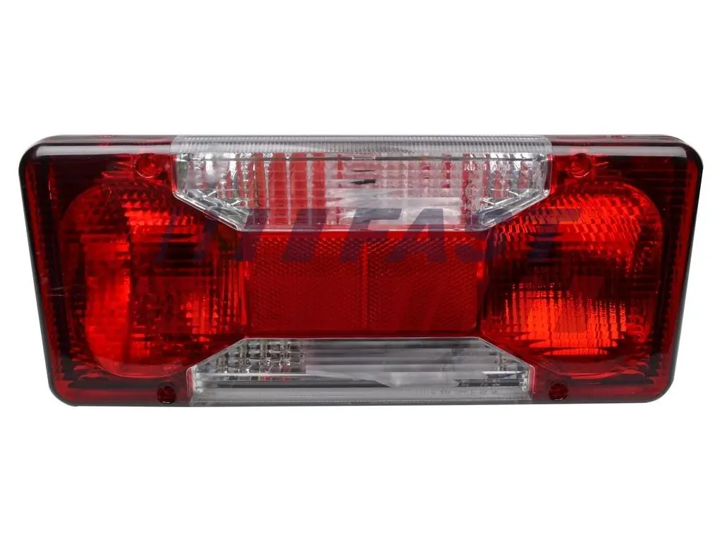 Tail Light Assembly FT86338