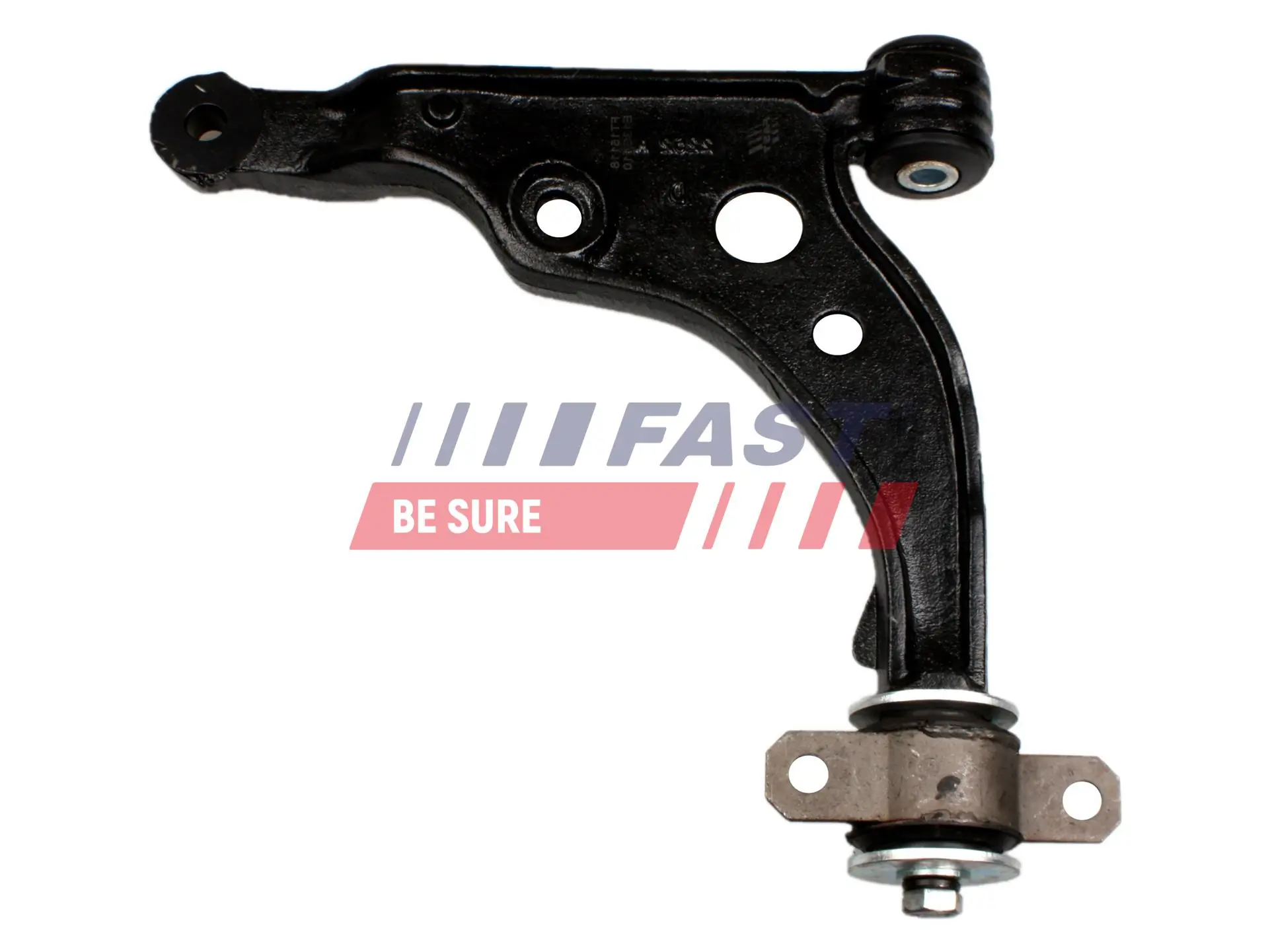 Control/Trailing Arm, wheel suspension FT15119