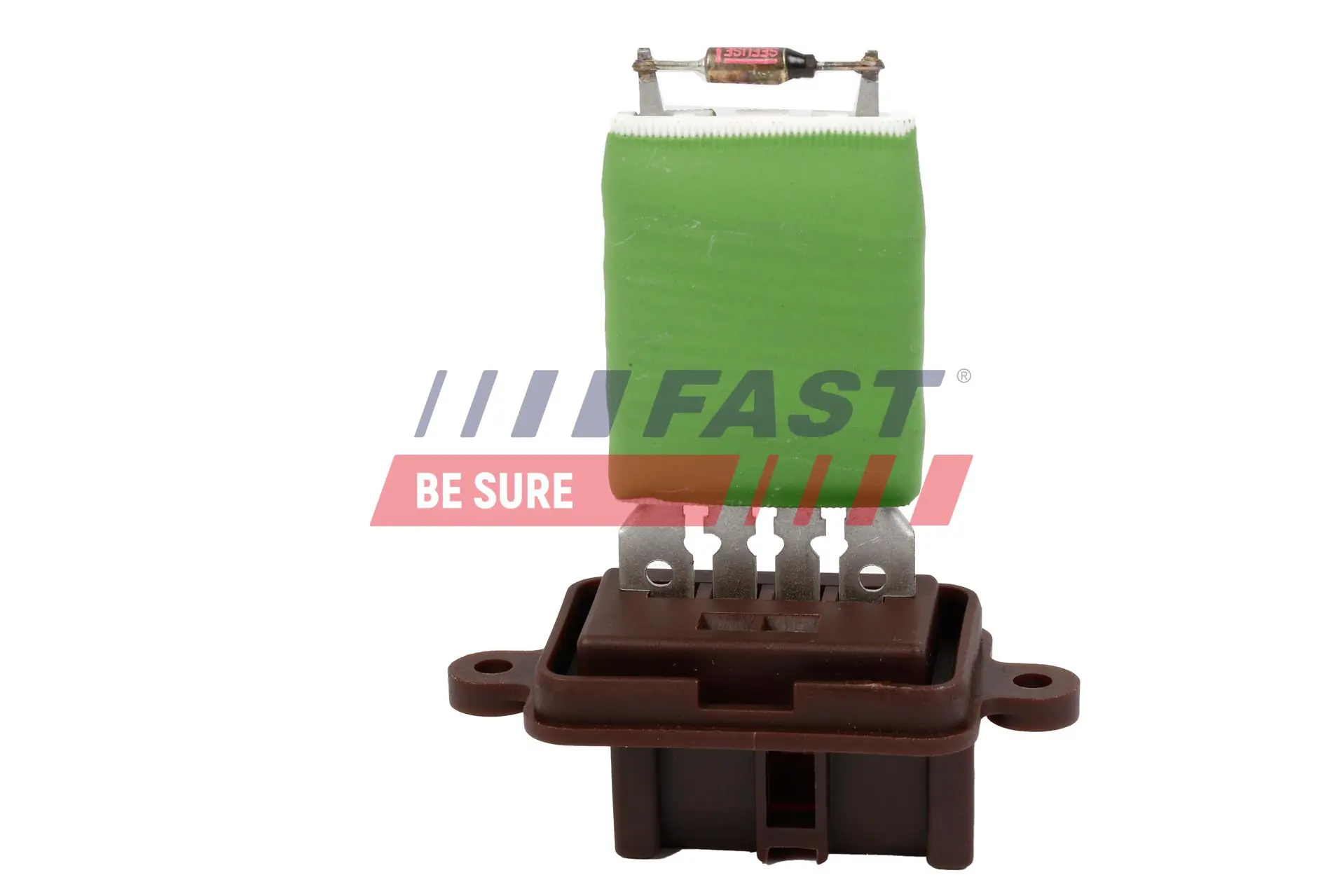 Control Unit, heating/ventilation FT59110