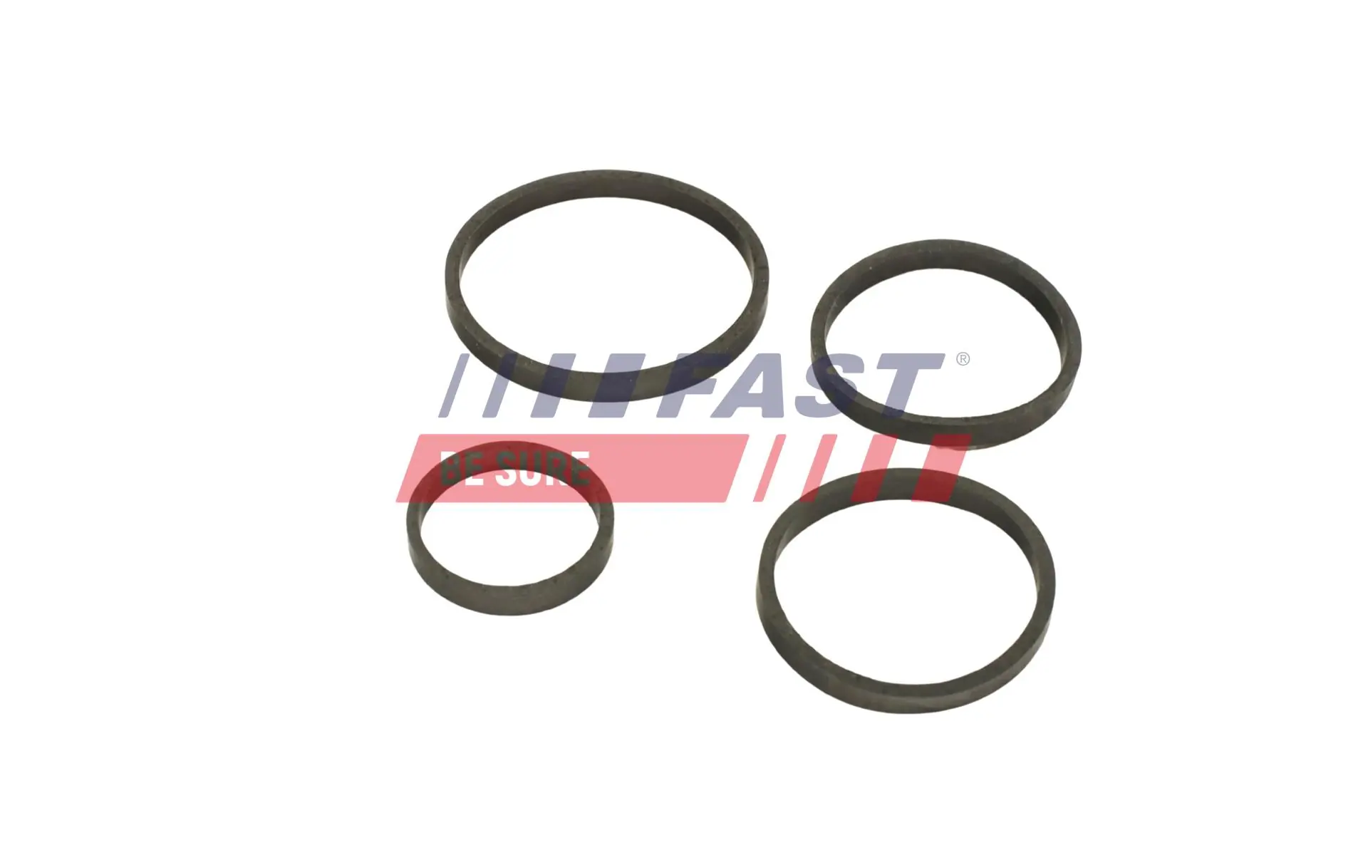 Gasket, oil cooler FT48949