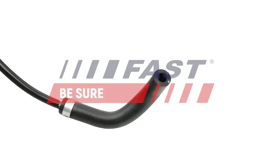 Radiator Hose FT00231