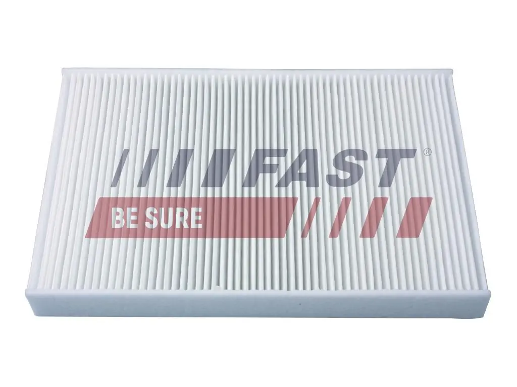 Filter, cabin air FT37408