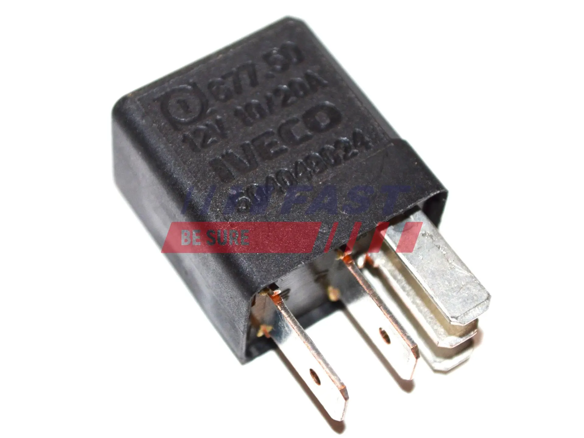Multifunctional Relay FT83304