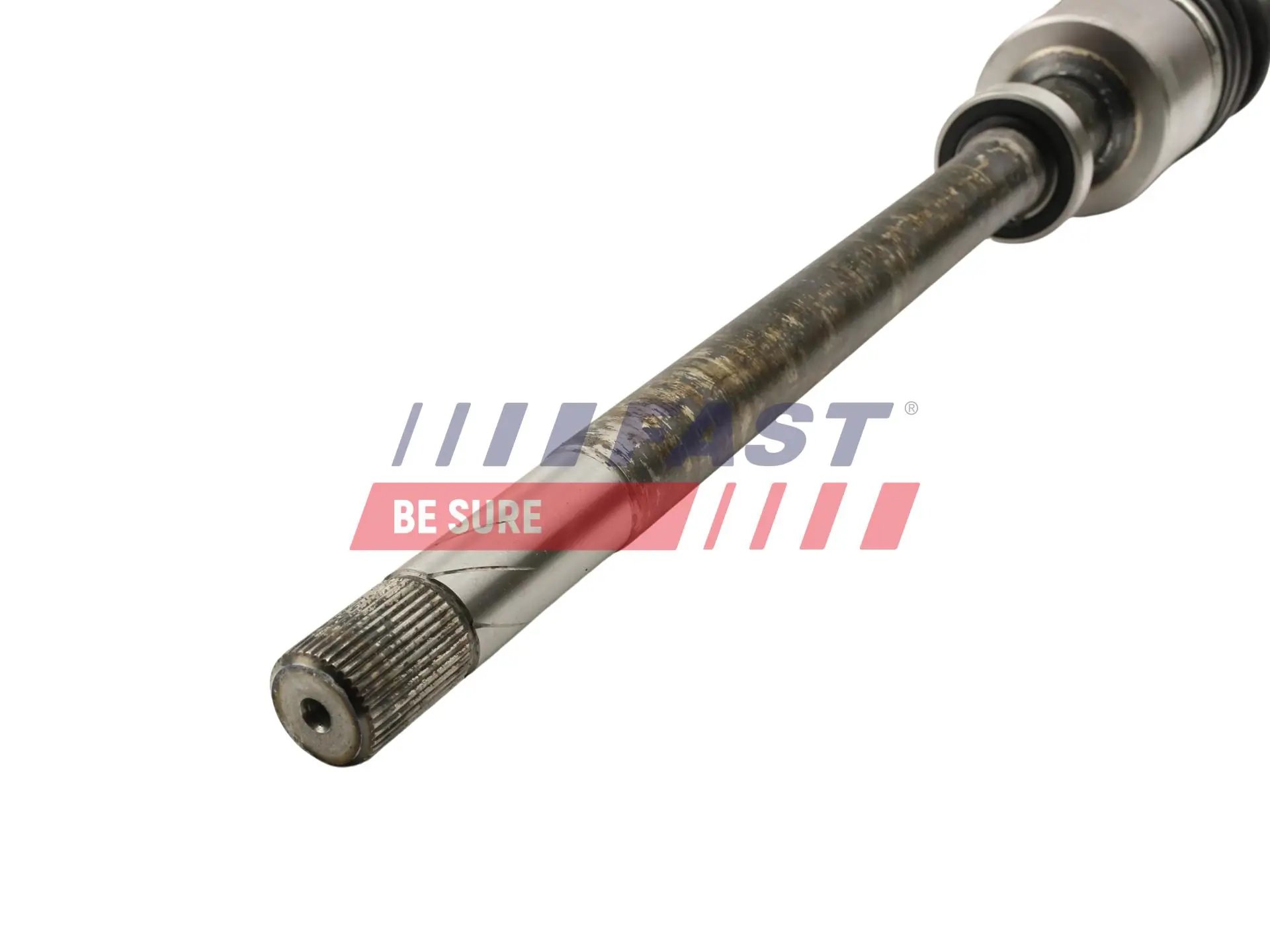 Drive Shaft FT27169