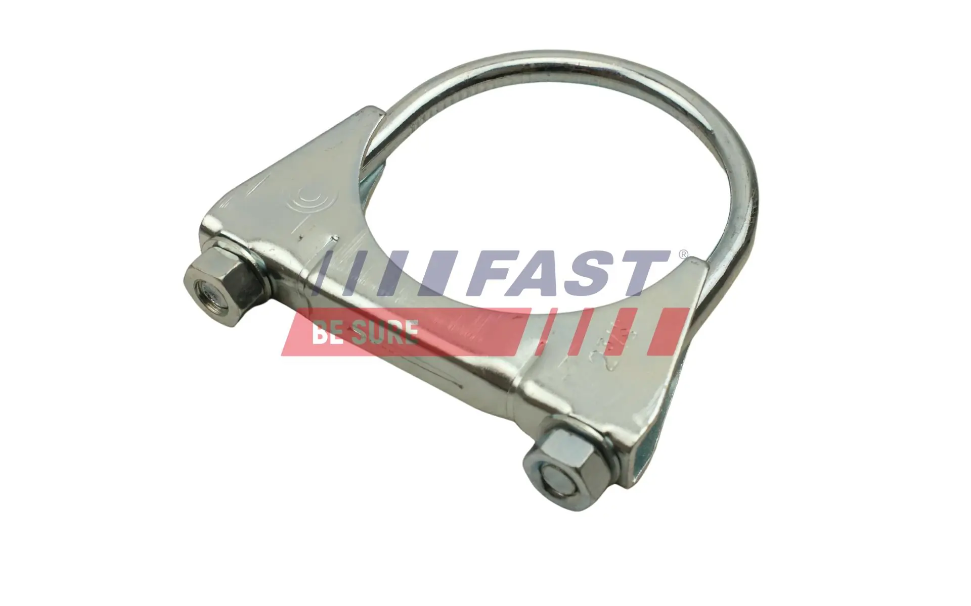 Wire Bracket, exhaust system FT84552