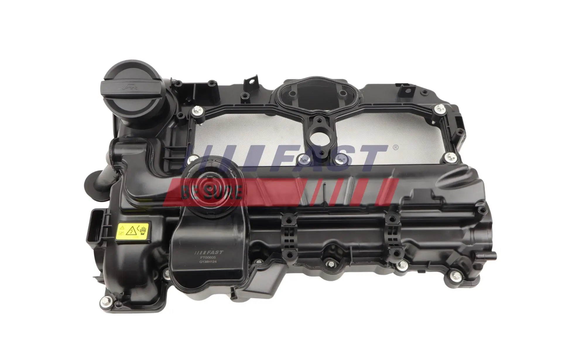 Cylinder Head Cover FT00622