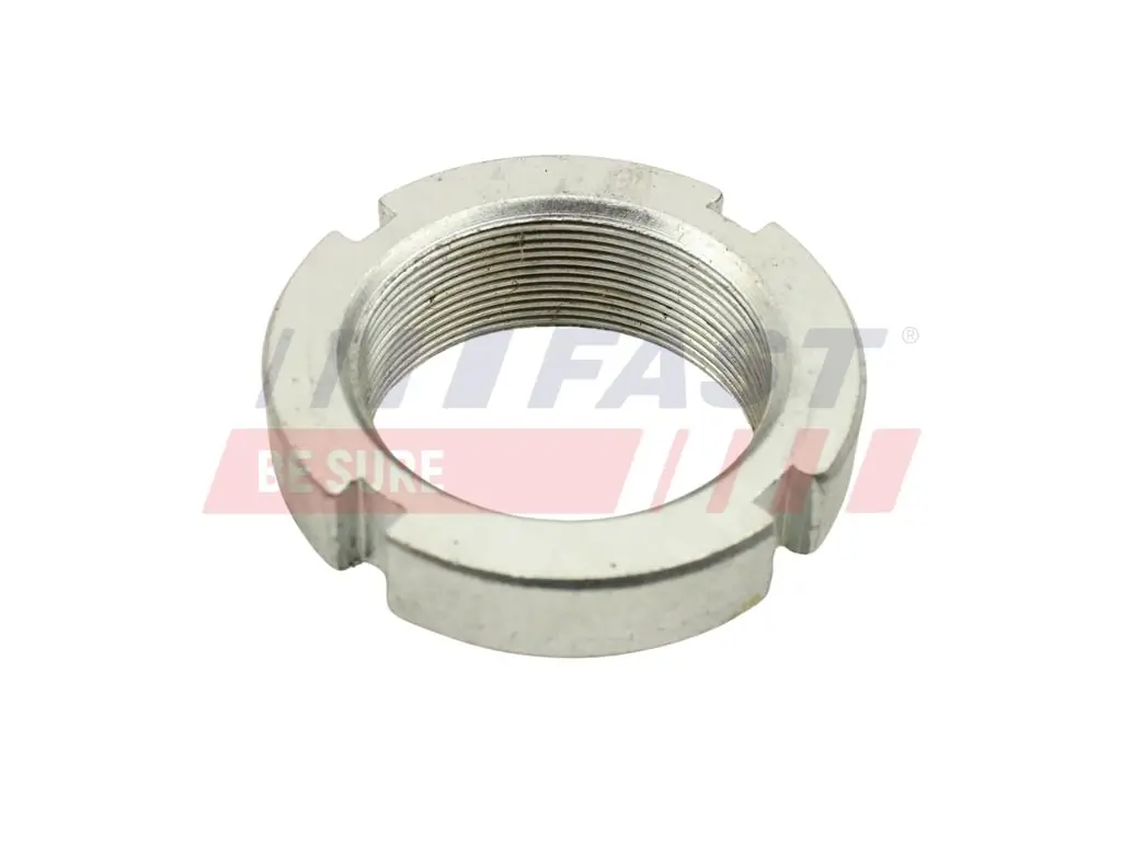 Nut, kingpin FT26034