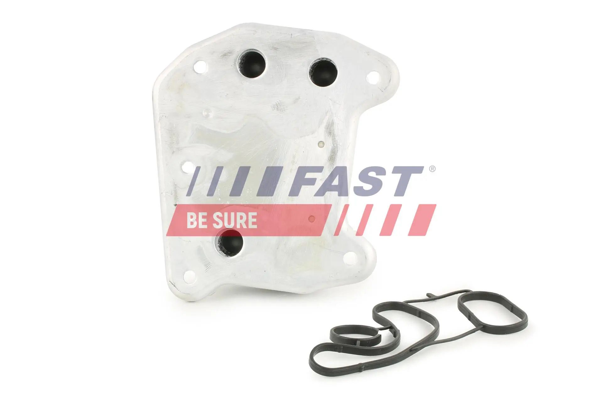 Oil Cooler, engine oil FT55411