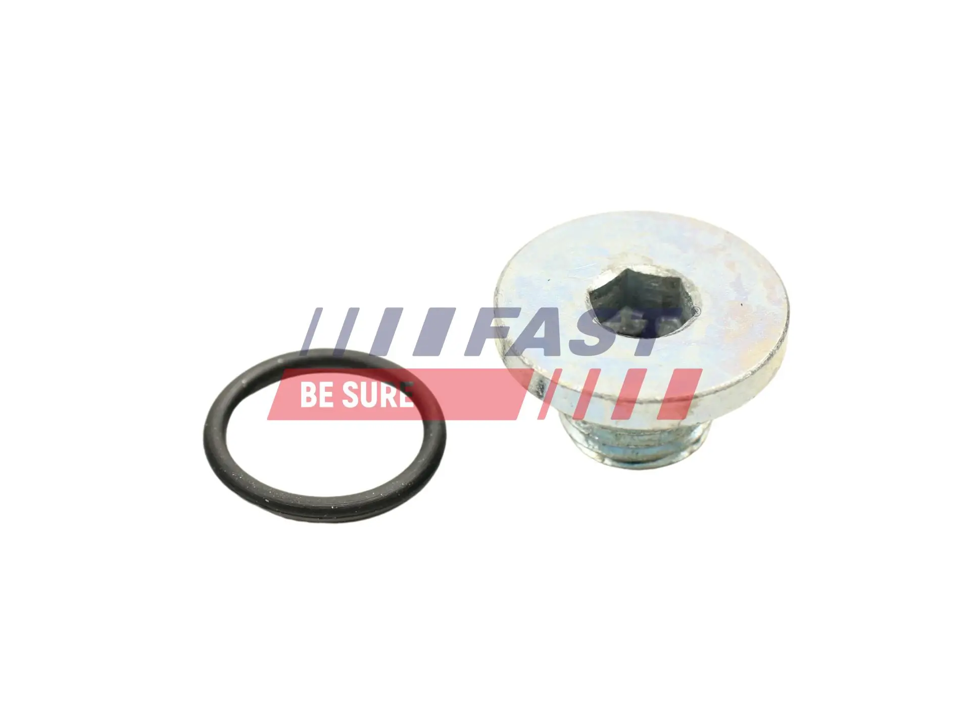 Screw Plug, oil sump FT94745