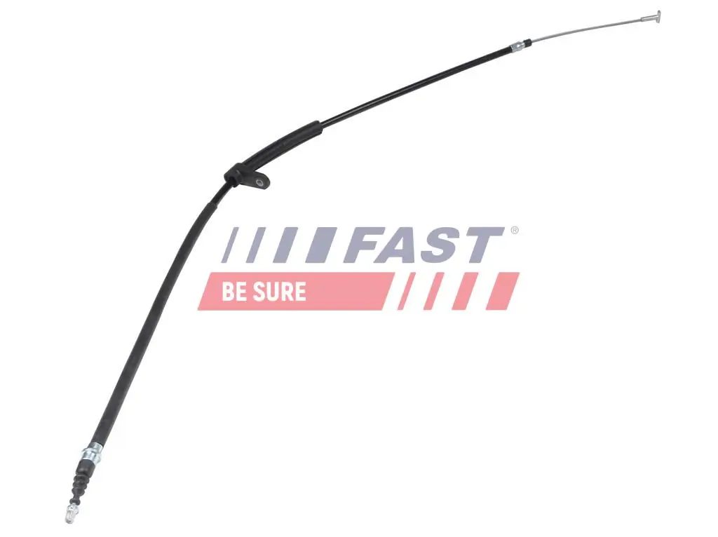 Cable Pull, parking brake FT69121