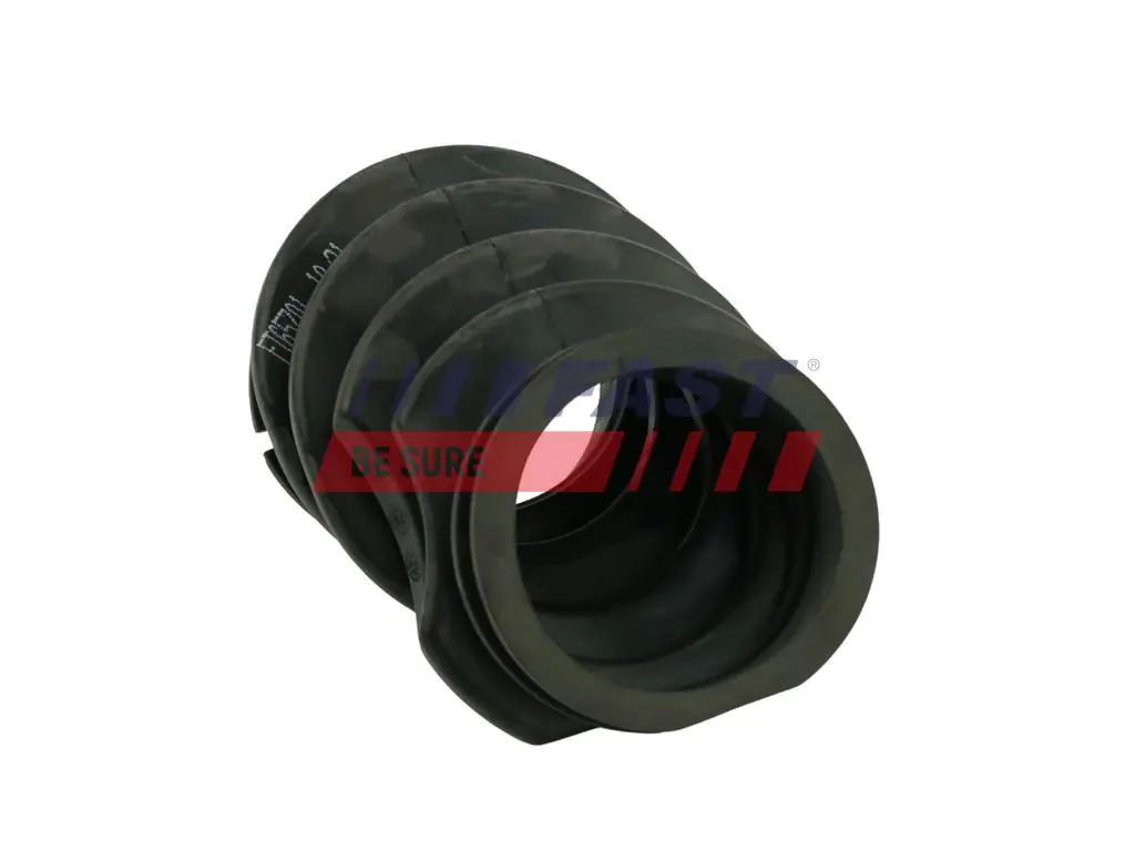 Intake Hose, air filter FT65704