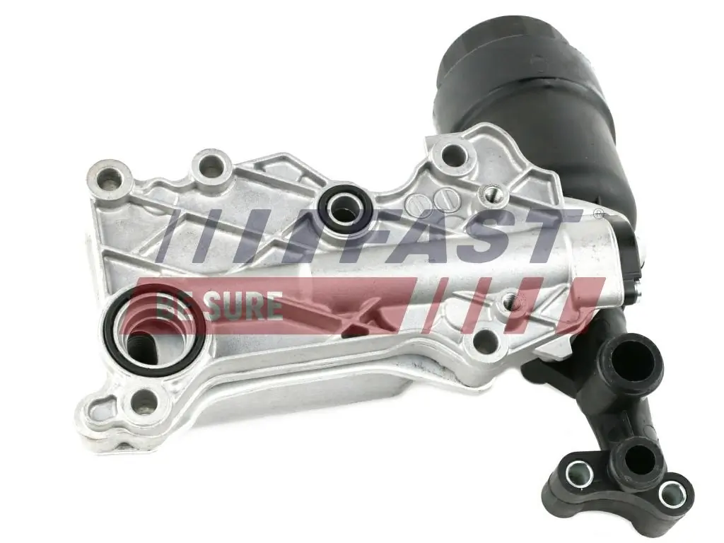 Oil Cooler, engine oil FT55214