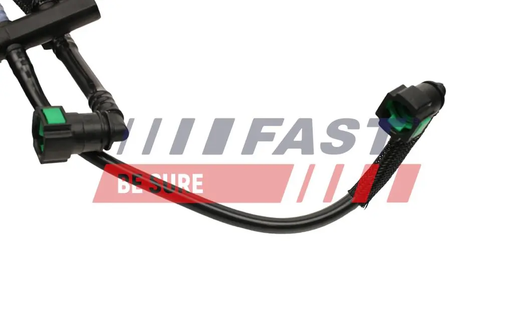 Fuel Line FT00235