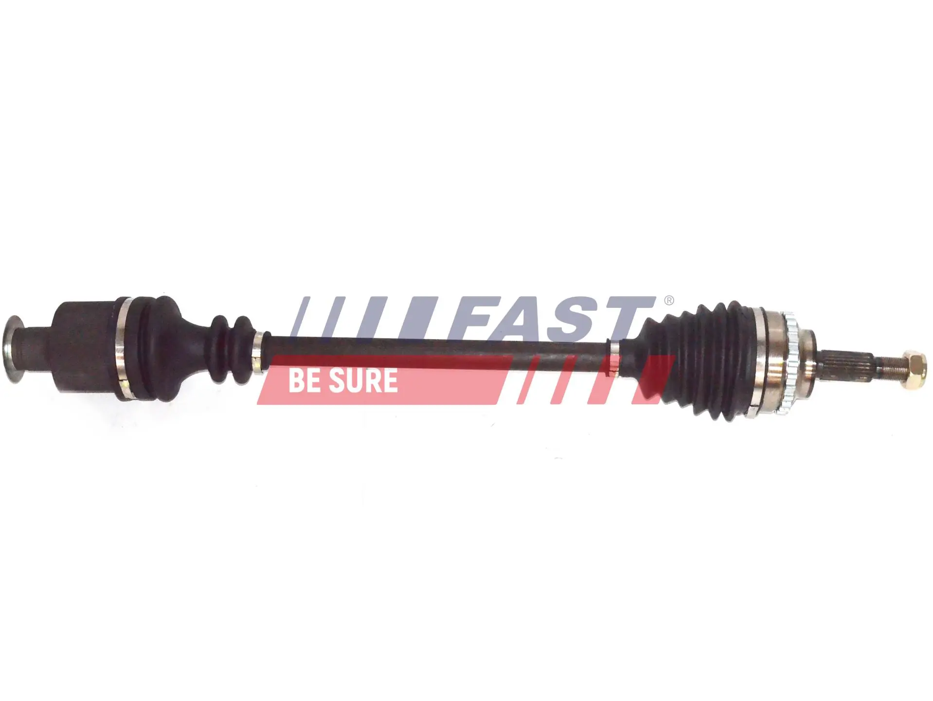Drive Shaft FT27195