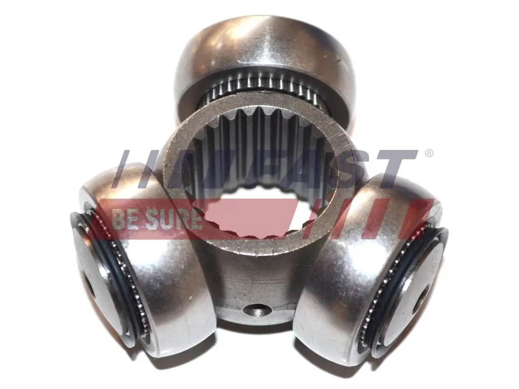 Spider Assembly, drive shaft FT28020