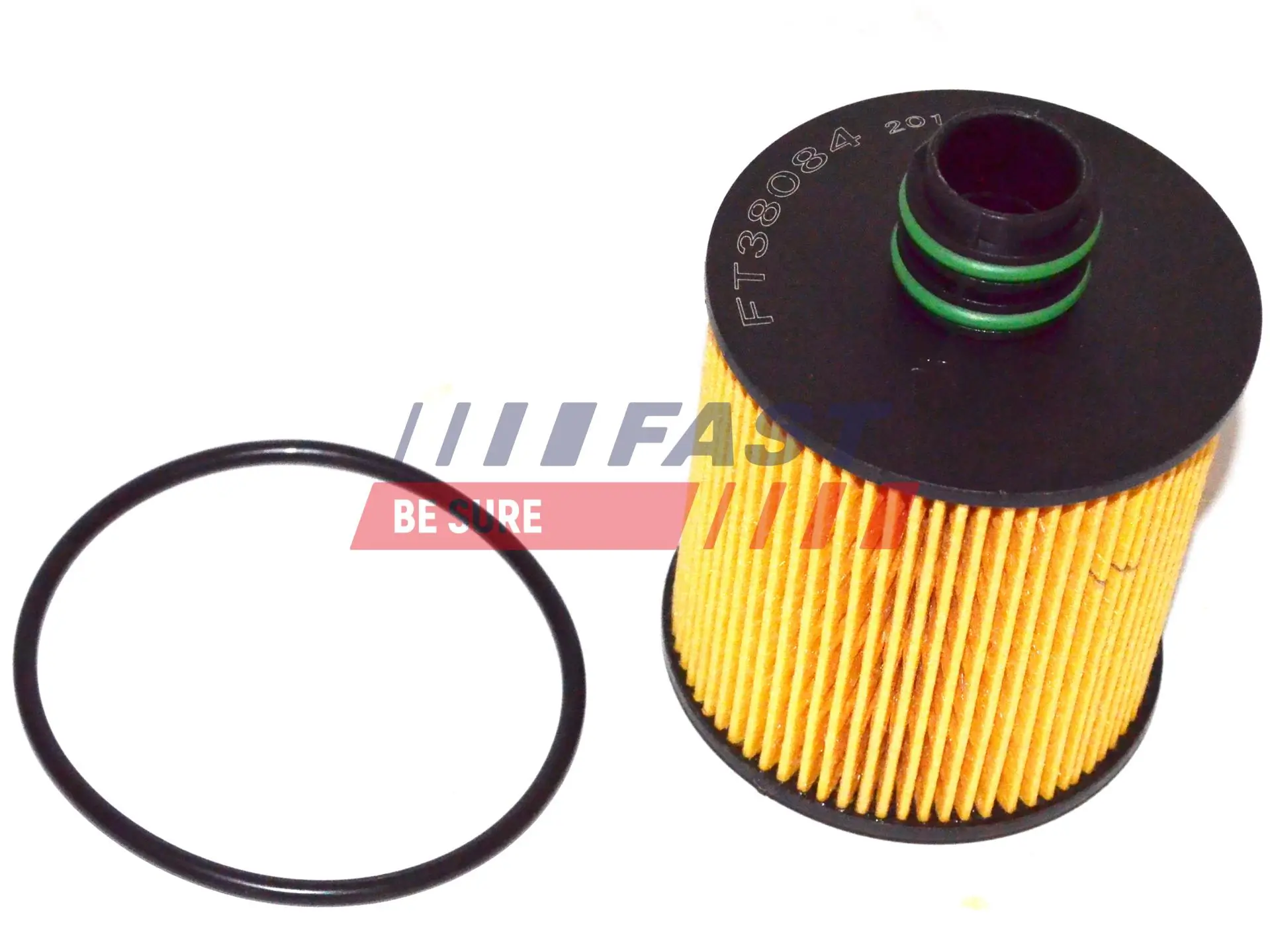Oil Filter FT38084