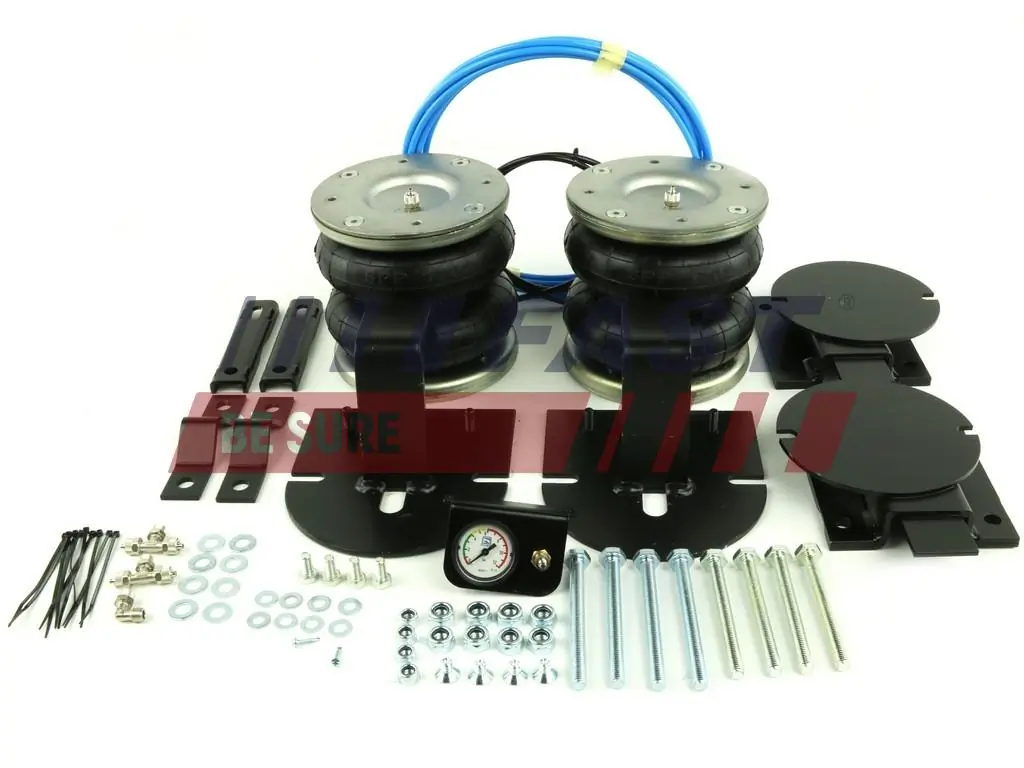 Bellow, air suspension FT20203