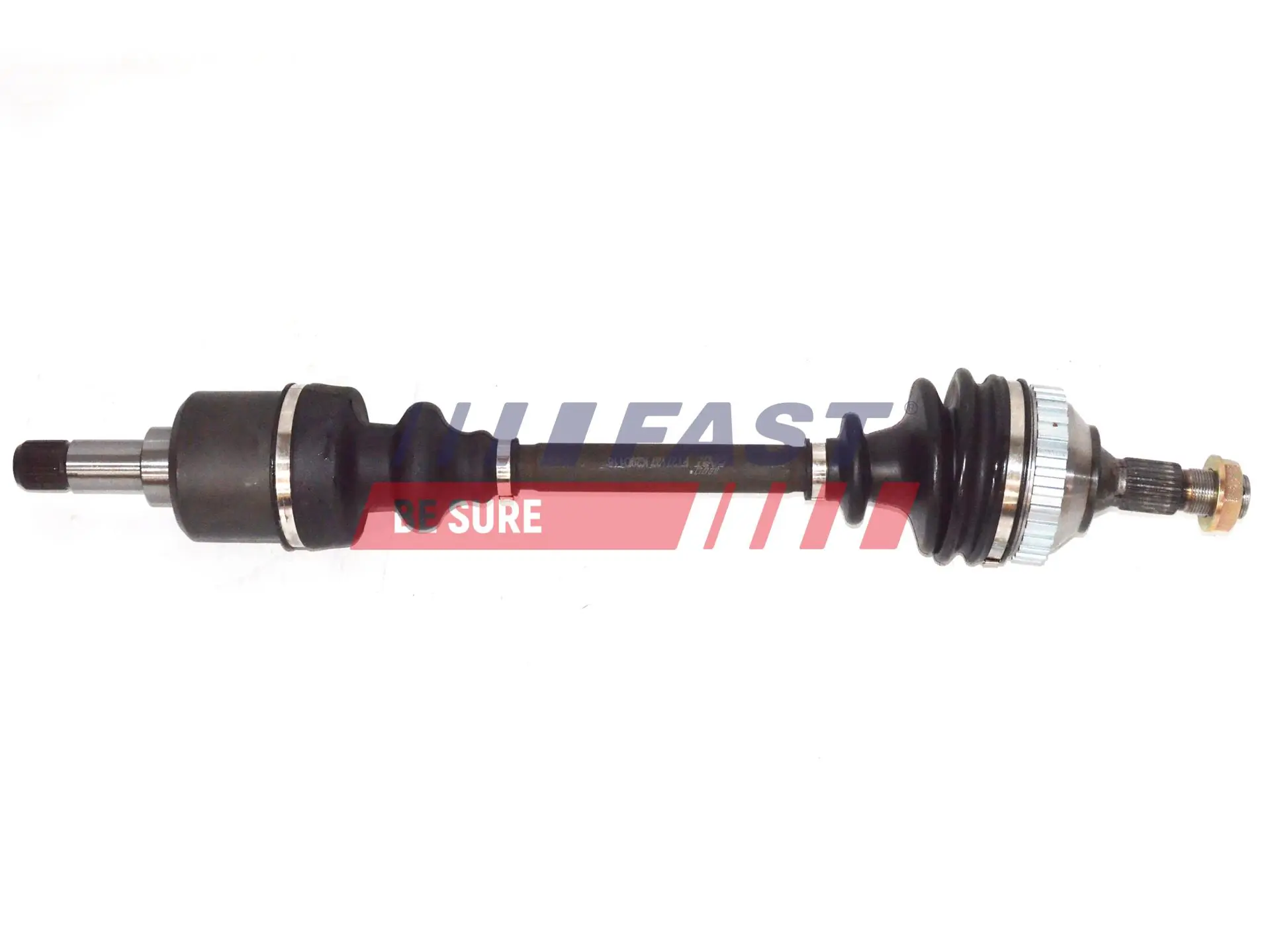 Drive Shaft FT27137