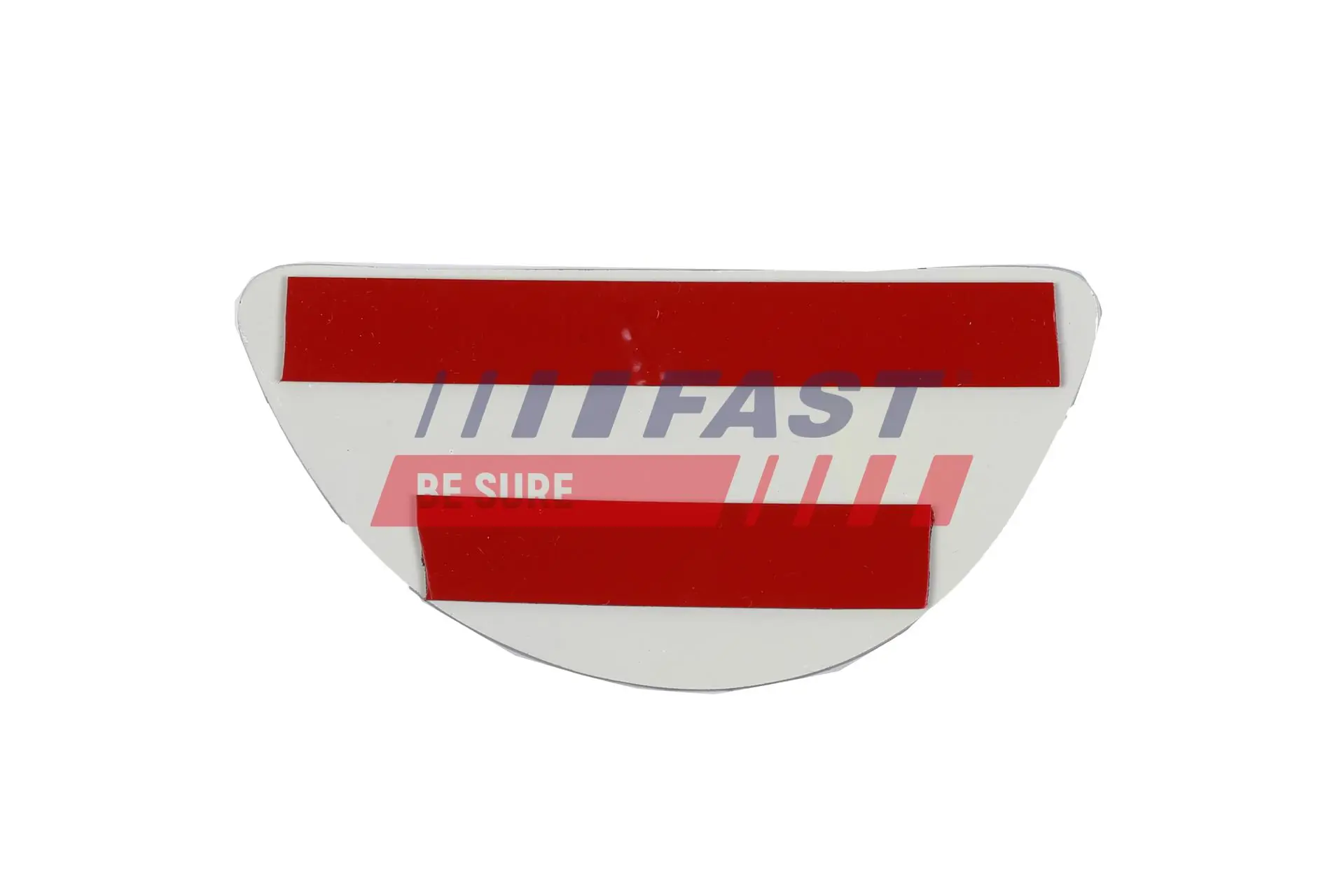 Mirror Glass, exterior mirror FT88602