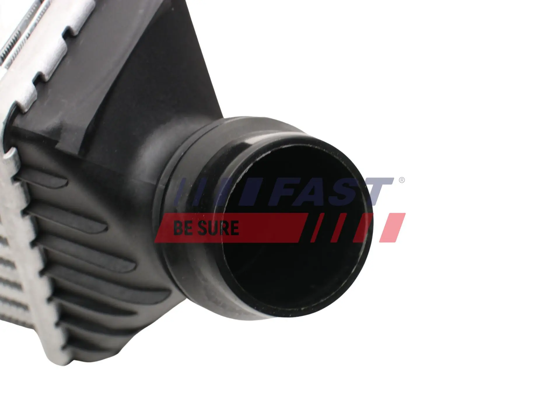 Charge Air Cooler FT55598