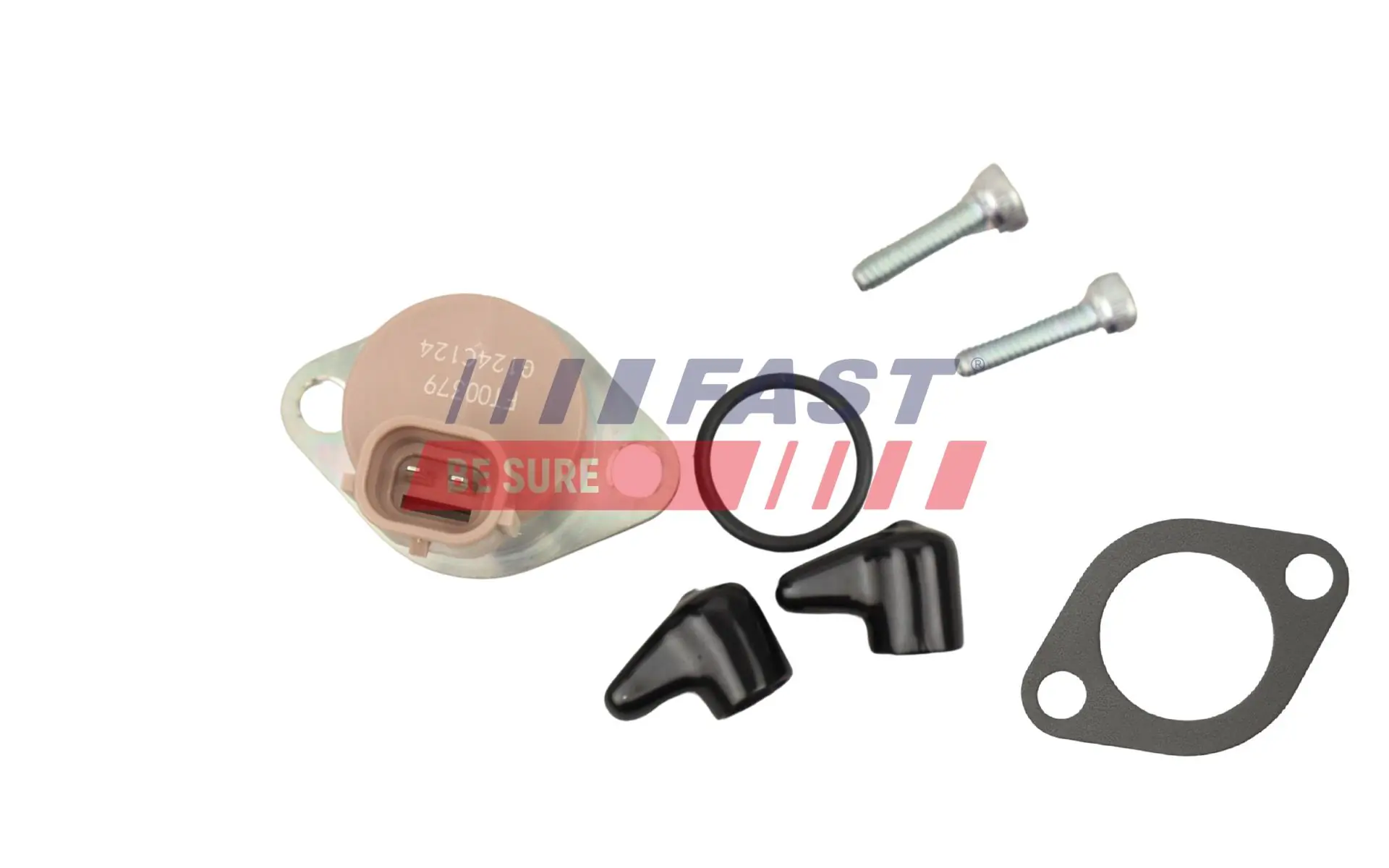 Interior Blower FT00407