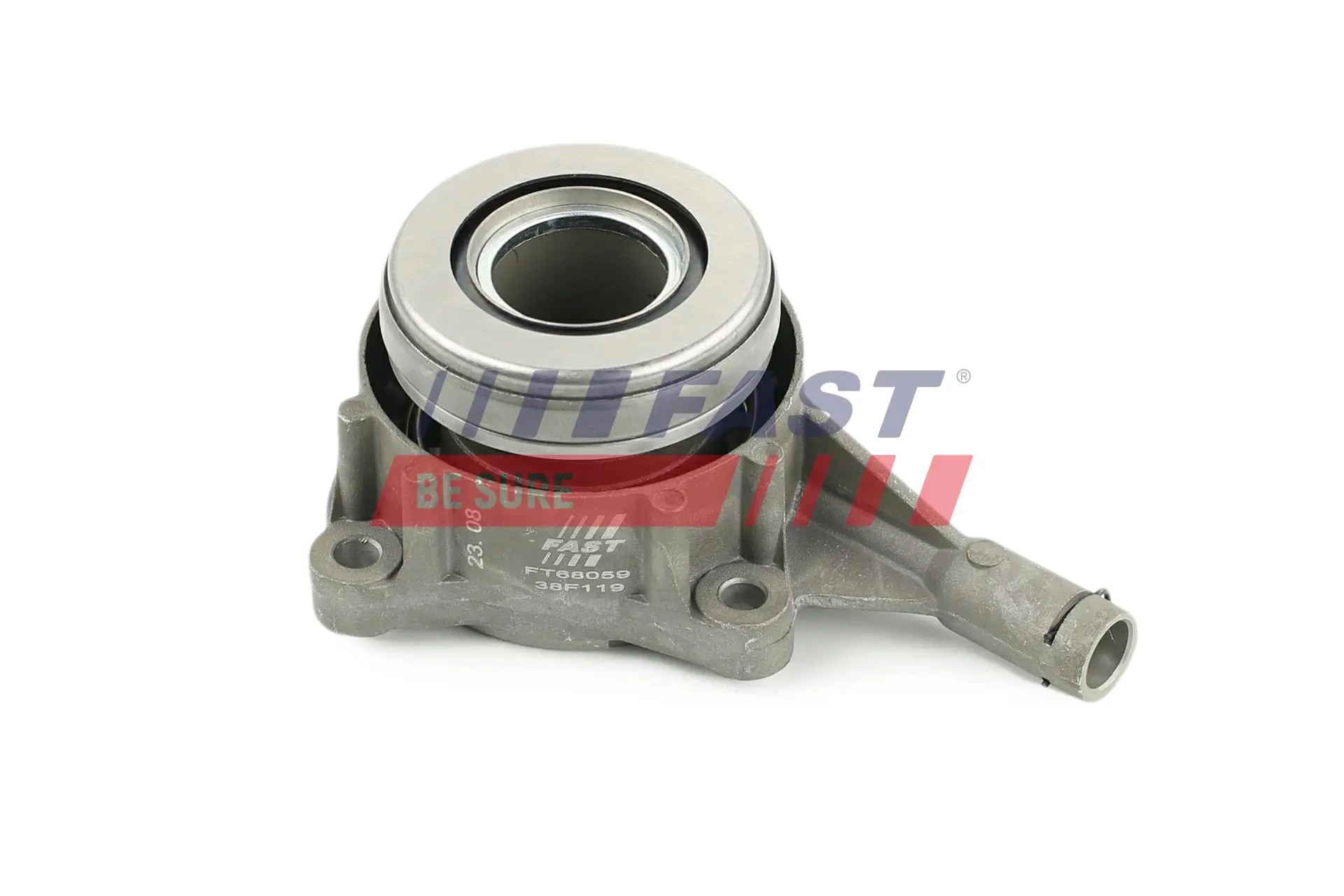 Central Slave Cylinder, clutch FT68059