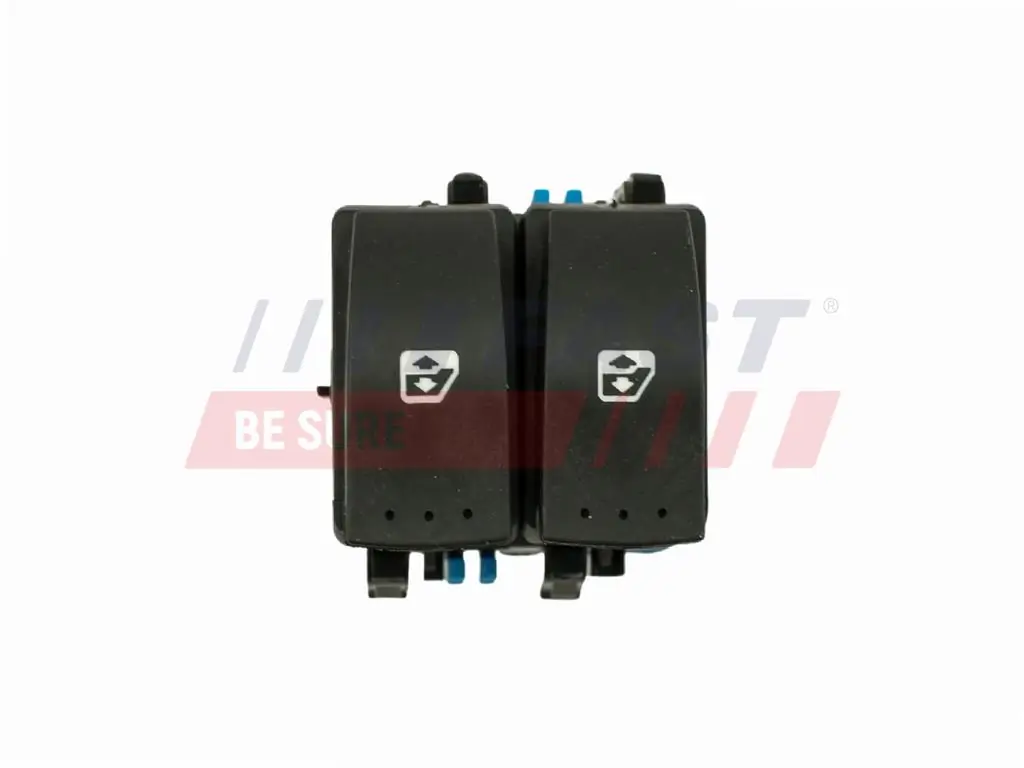 Switch, window regulator FT82233